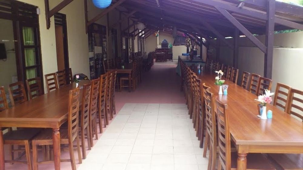 Sitamiang Resort Hotel Богор Экстерьер фото
