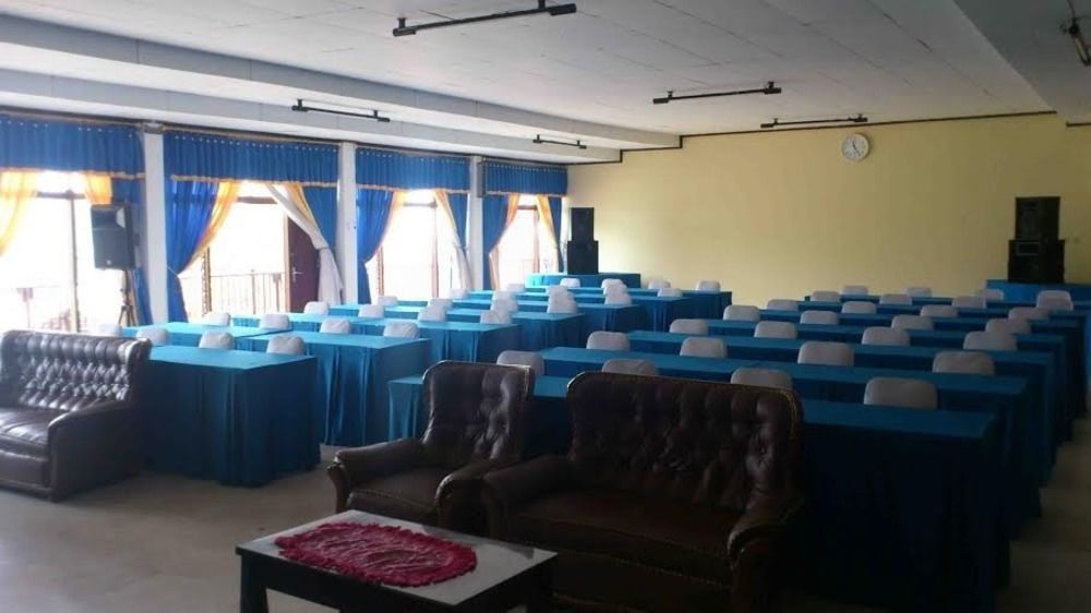 Sitamiang Resort Hotel Богор Экстерьер фото